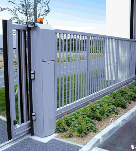 Commercial Gate Repair San Marino