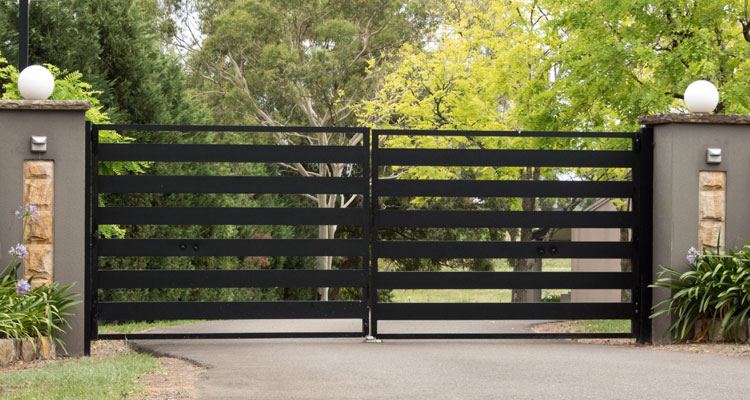 Driveway Gate Repair San Marino