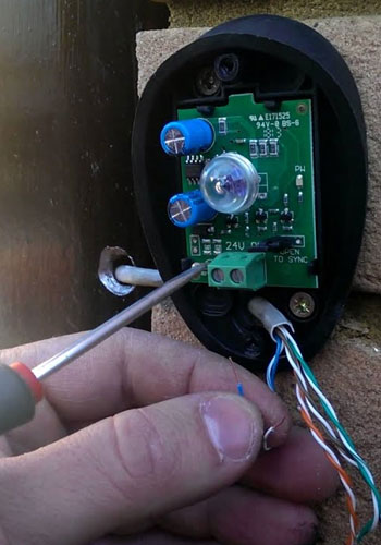 Gate Safety Sensor Service San Marino