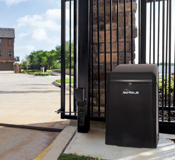 best gate repair San Marino