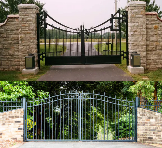 best gate repair San Marino